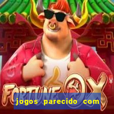 jogos parecido com coin master