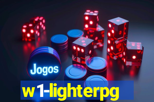 w1-lighterpg