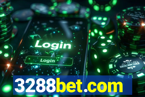 3288bet.com