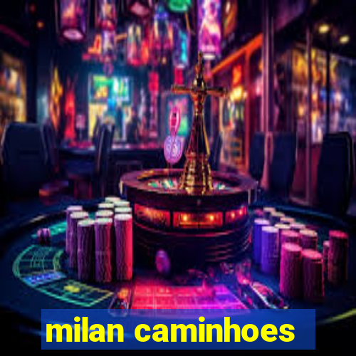 milan caminhoes