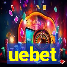 uebet