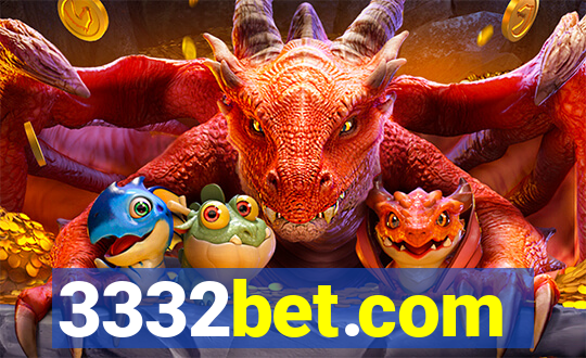 3332bet.com