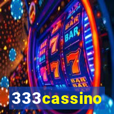 333cassino