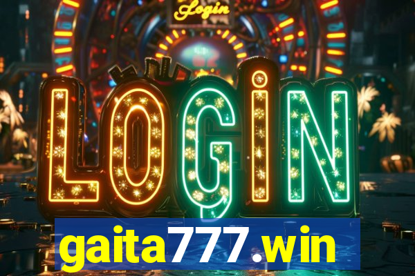 gaita777.win