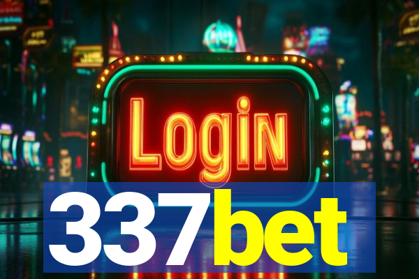 337bet