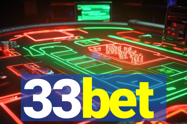 33bet