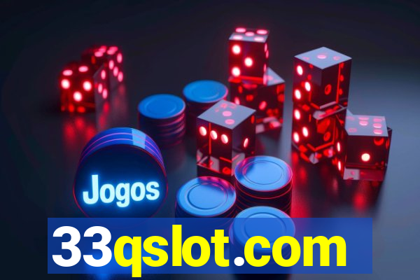 33qslot.com