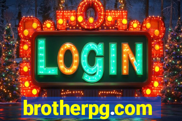 brotherpg.com