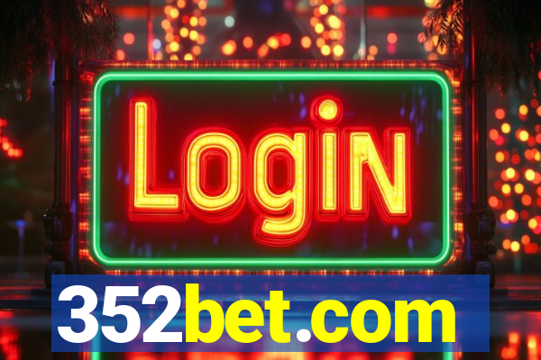 352bet.com