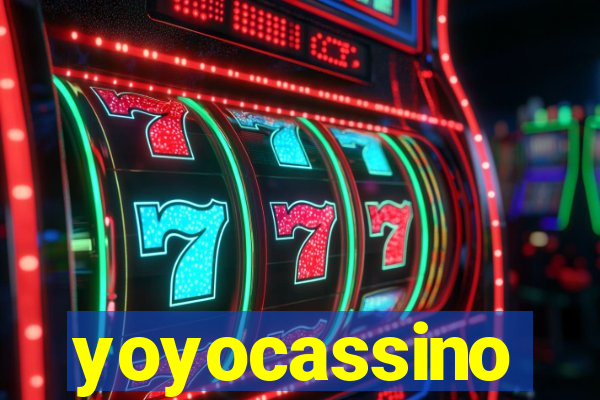 yoyocassino