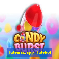 futemax.app futebol ao vivo