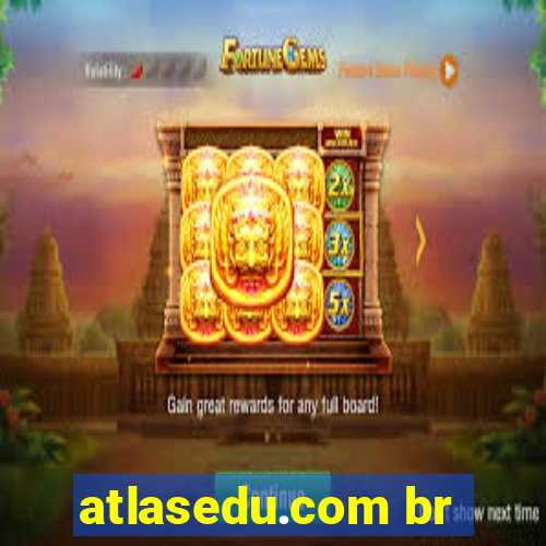 atlasedu.com br