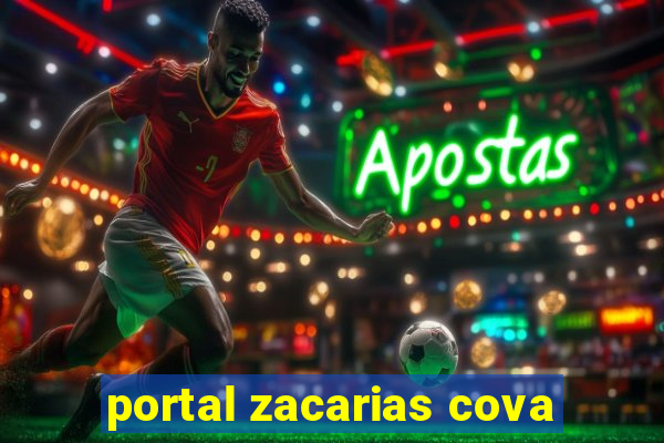 portal zacarias cova