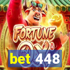 bet 448