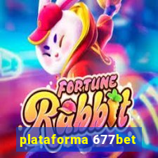 plataforma 677bet