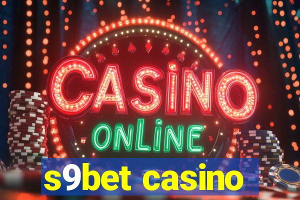 s9bet casino