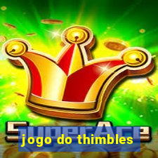 jogo do thimbles