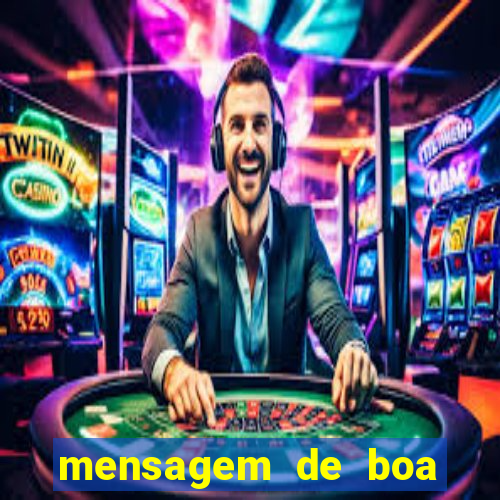 mensagem de boa sorte e sucesso profissional