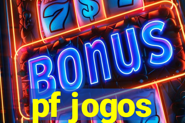 pf jogos