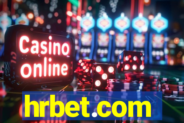 hrbet.com