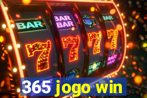 365 jogo win