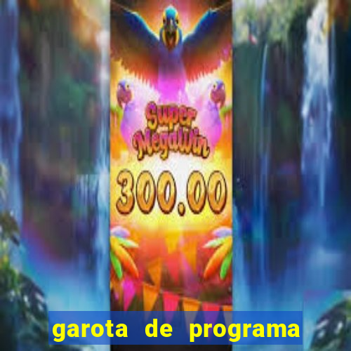 garota de programa porto ferreira