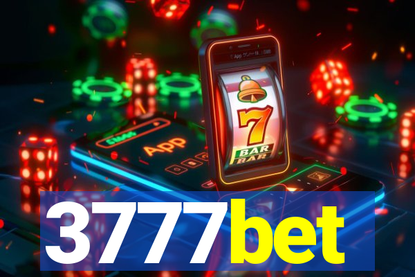 3777bet