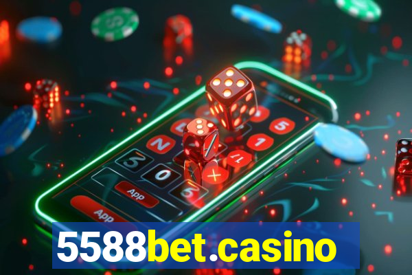 5588bet.casino