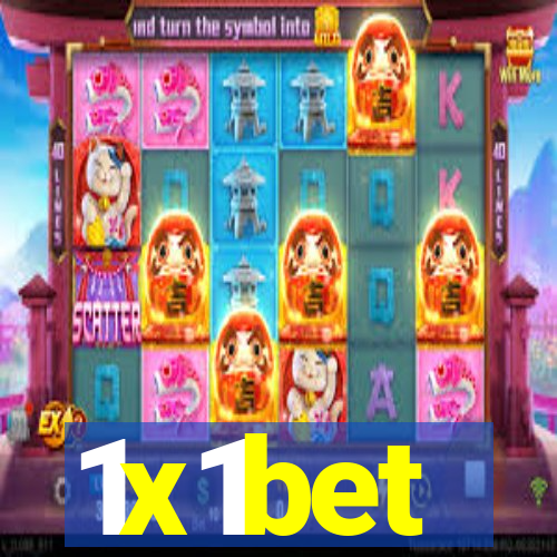 1x1bet