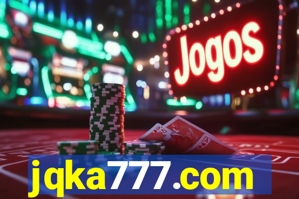 jqka777.com