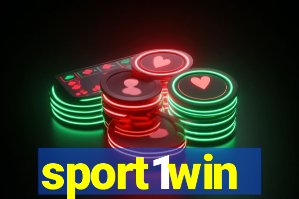 sport1win