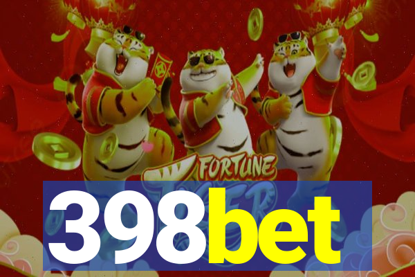 398bet