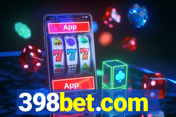 398bet.com