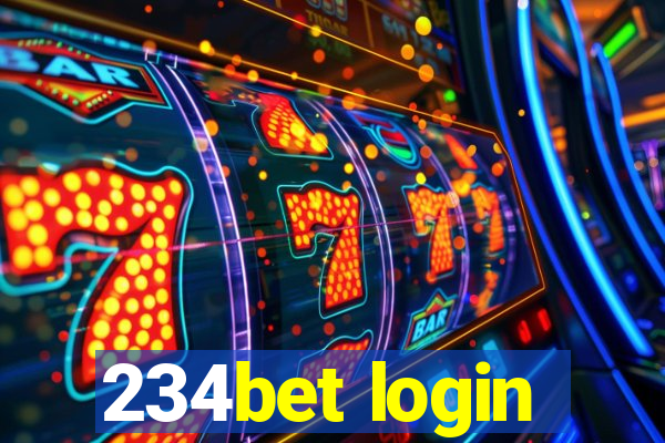 234bet login