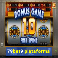 79bet9 plataforma