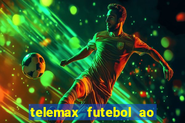 telemax futebol ao vivo - Divas