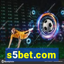 s5bet.com