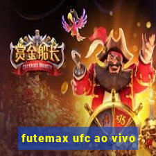 futemax ufc ao vivo