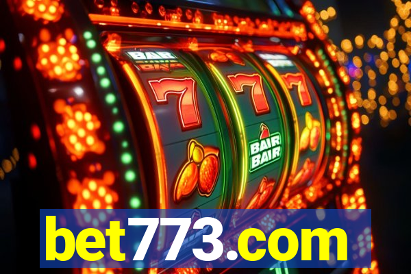 bet773.com