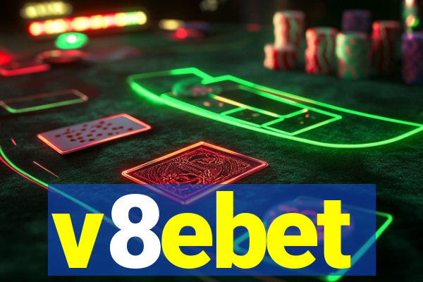 v8ebet