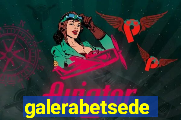 galerabetsede