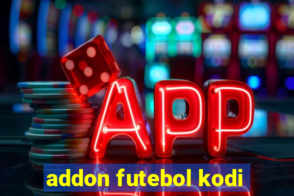 addon futebol kodi