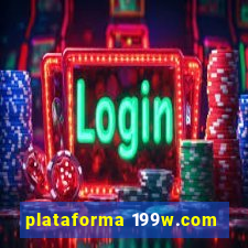 plataforma 199w.com