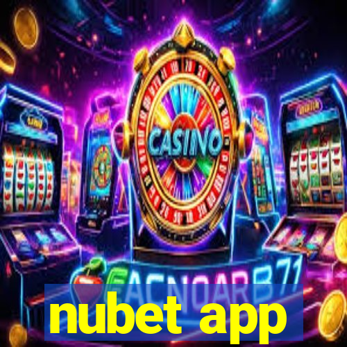 nubet app