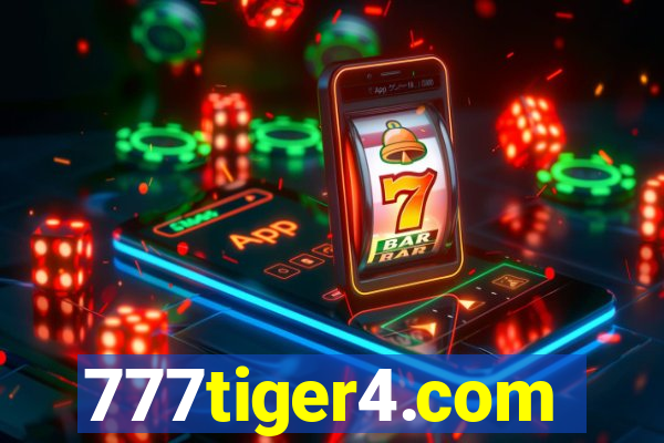 777tiger4.com