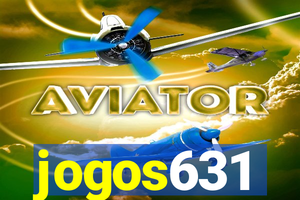 jogos631