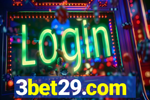 3bet29.com