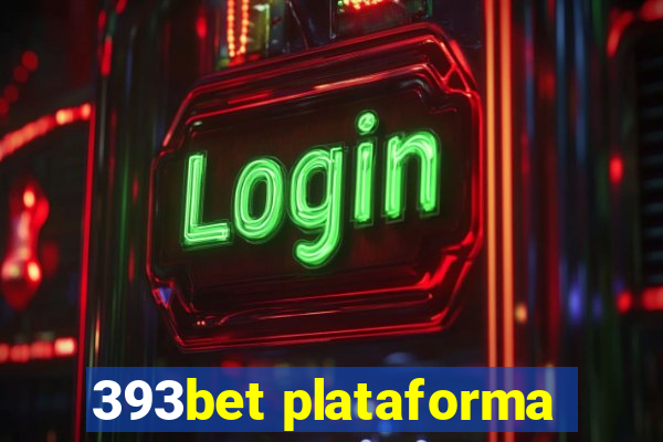 393bet plataforma