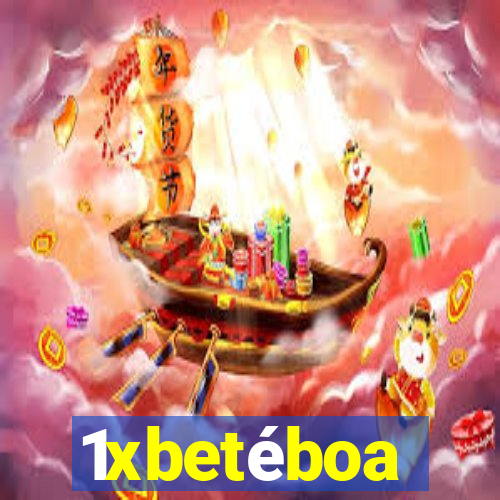 1xbetéboa