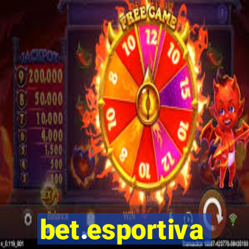 bet.esportiva